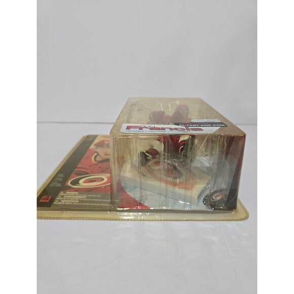 Ron Francis 10 Hurricanes McFarlane Sports Picks NHL Series 4 Figure - Picture 6 of 7